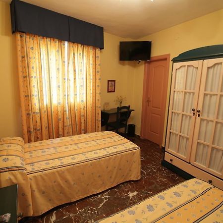 Pension Rural La Fonda Дуркаль Экстерьер фото